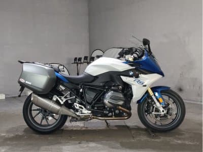 BMW R1200RS