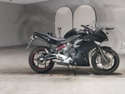 Kawasaki NINJA400R