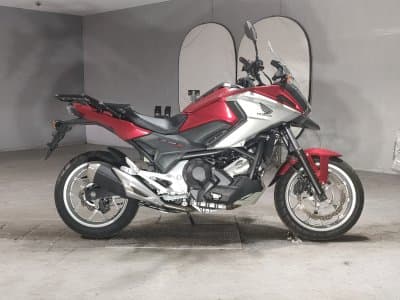 Honda NC750XD