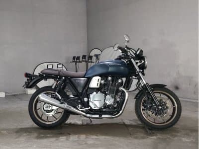 Honda CB1100RS