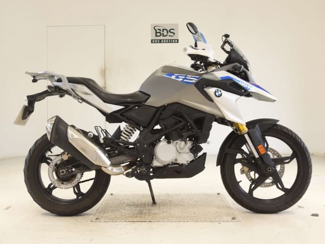 BMW G310GS