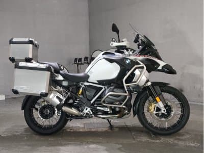 BMW R1250GS ADVENTURE