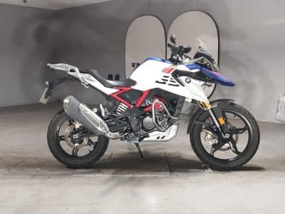 BMW G310GS