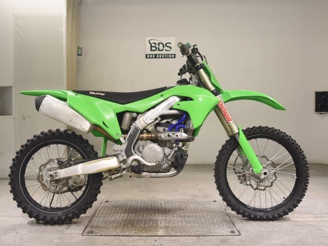 Kawasaki KX250