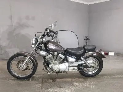 Yamaha VIRAGO XV250 — фото 2