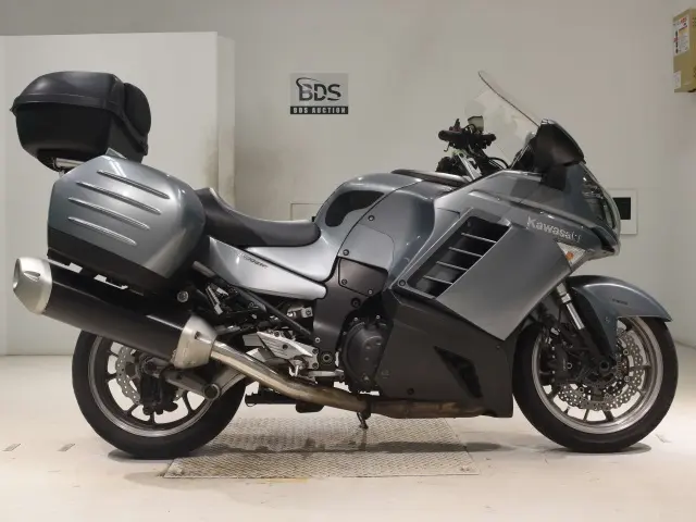 Kawasaki GTR1400 CONCOURS