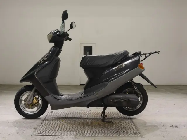 Yamaha AXIS50 — фото 2
