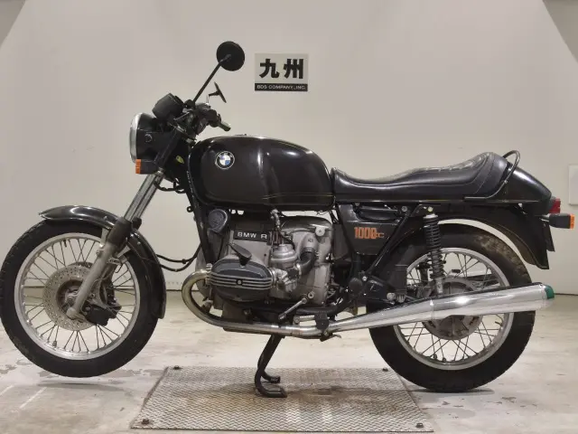 BMW R100S — фото 2