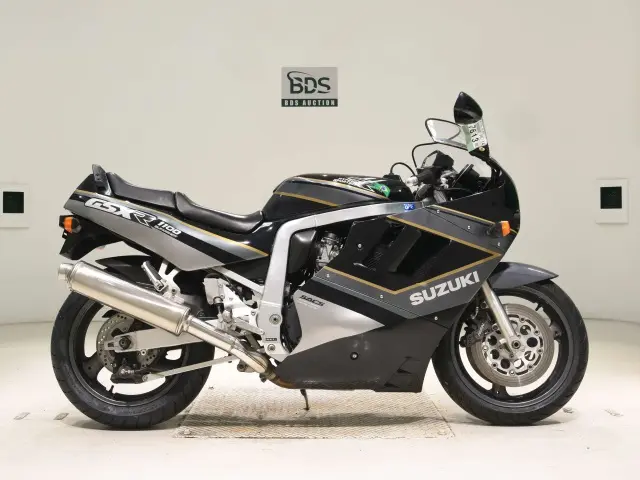 Suzuki GSX-R1100