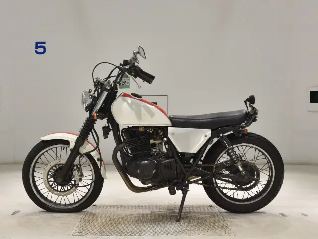 Suzuki GRASSTRACKER BIGBOY — фото 2