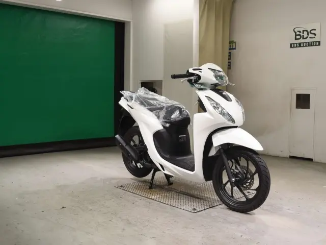 Honda DIO110LITE — фото 3
