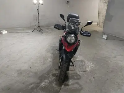Suzuki V-STROM DL250 — фото 3