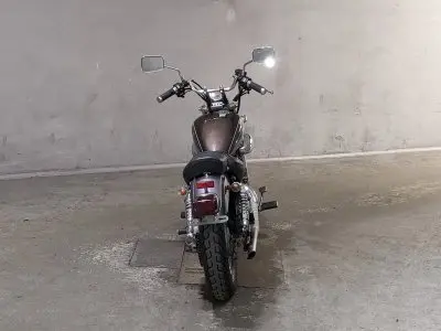 Yamaha VIRAGO XV250 — фото 4