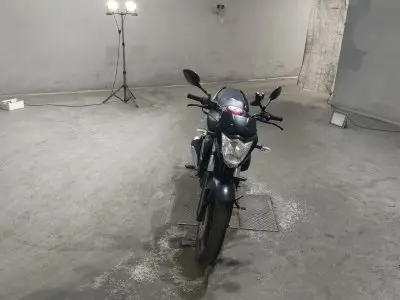 Suzuki GIXXER 150 — фото 3
