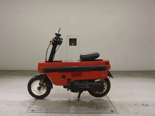 Honda MOTOCOMPO — фото 2