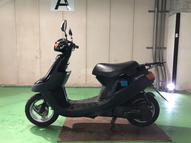 Yamaha JOG APPELIO — фото 2