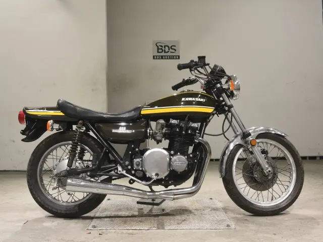 Kawasaki Z1 900 SUPERFOUR
