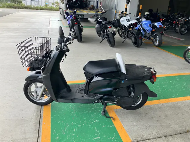 Yamaha GX50 — фото 4