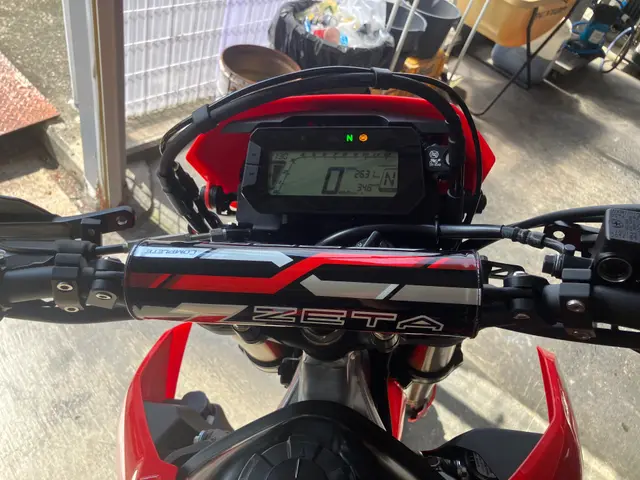 Honda CRF250L — фото 2