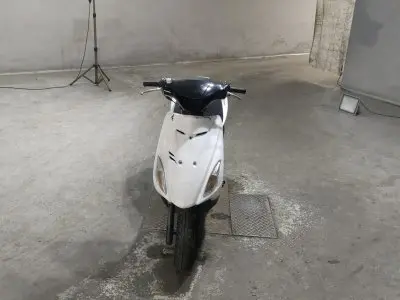 Suzuki V125S — фото 3
