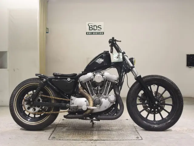 HD SPORTSTER XL883