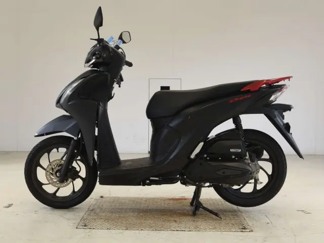 Honda DIO110-3 — фото 2