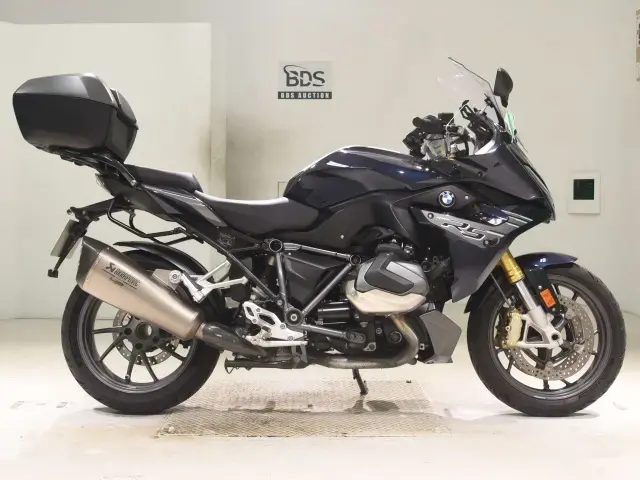 BMW R1250RS