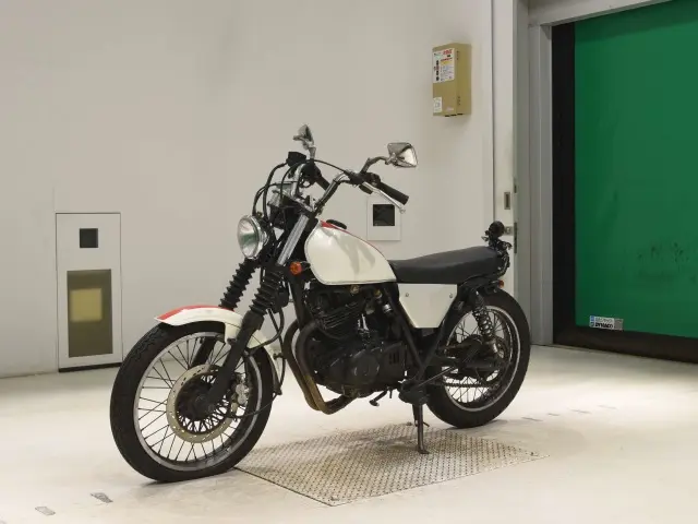 Suzuki GRASSTRACKER BIGBOY — фото 4