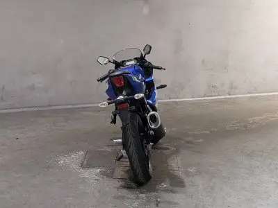 Suzuki GSX-R125 — фото 4