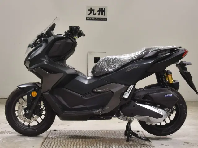 Honda ADV 160 — фото 2