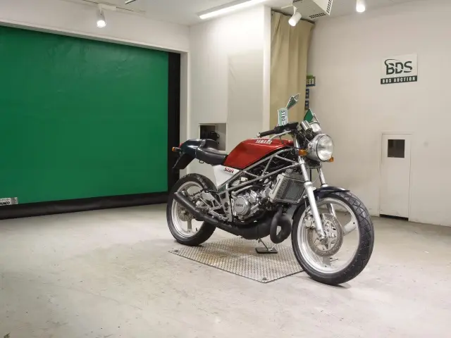 Yamaha SDR200 — фото 3