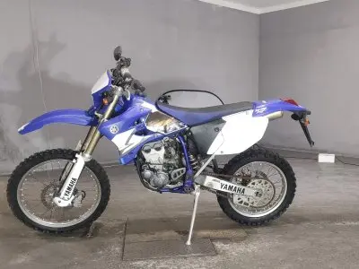 Yamaha WR250F CELL — фото 2