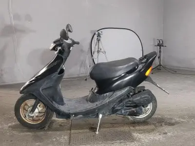 Honda DIO — фото 2