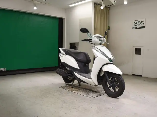 Honda LEAD125 — фото 3