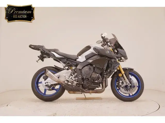 Yamaha MT-10SP