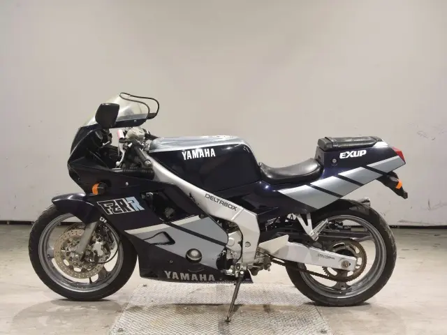 Yamaha FZR250 — фото 2