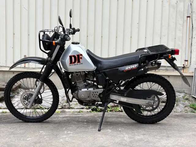 Suzuki DF200E — фото 4
