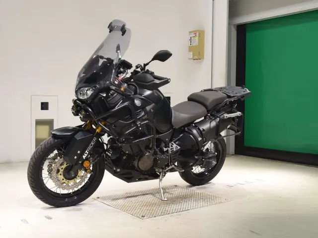Yamaha XT1200Z SUPER TENERE — фото 4