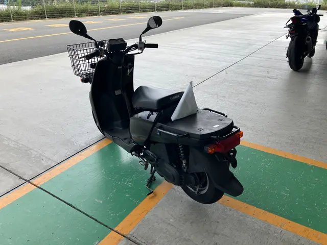 Yamaha GX50 — фото 3
