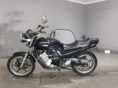 Honda JADE CB250 — фото 2