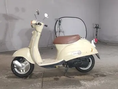 Suzuki VERDE — фото 2