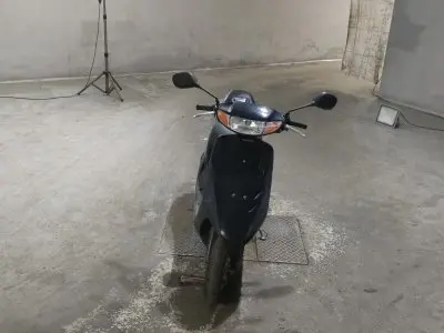 Honda DIO — фото 3