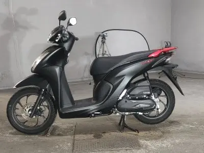 Honda DIO110 — фото 2
