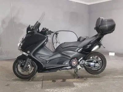 Yamaha T-MAX530 — фото 2