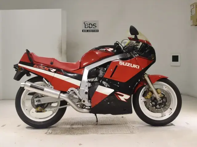 Suzuki GSX-R1100