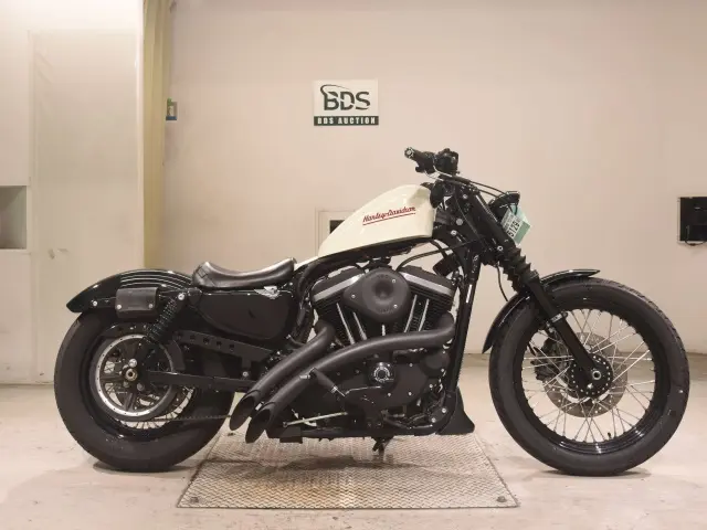 HD SPORTSTER XL1200N