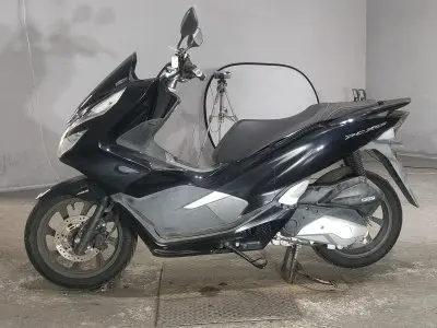 Honda PCX150 — фото 2