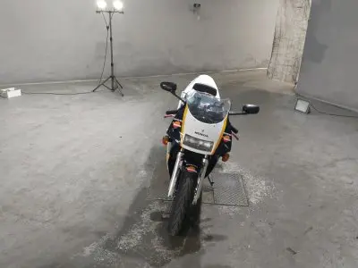 Honda NSR250R — фото 3
