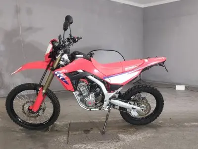 Honda CRF250L — фото 2