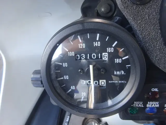 Honda CBR250RR — фото 2